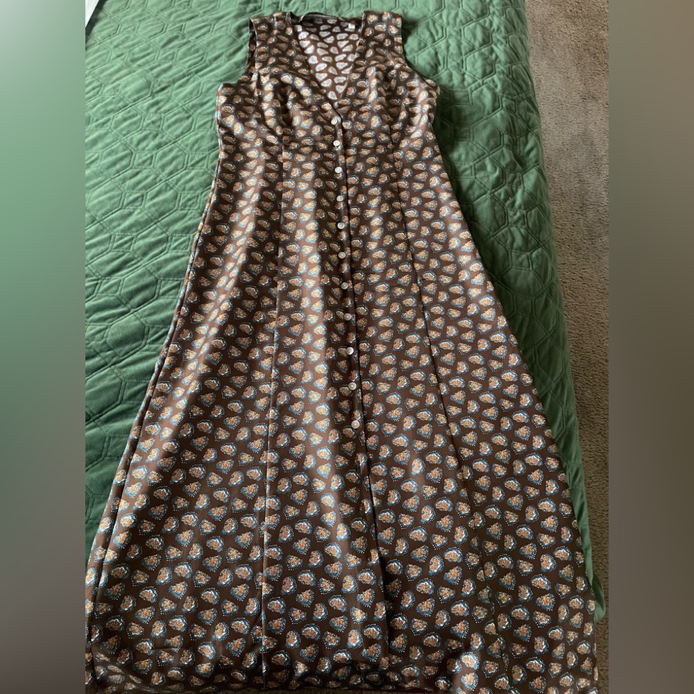Doen Allene dress - Picture 3 of 10